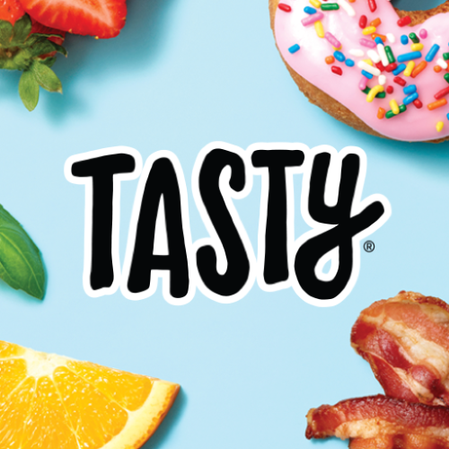 Tasty - Recipes & Cooking Videos