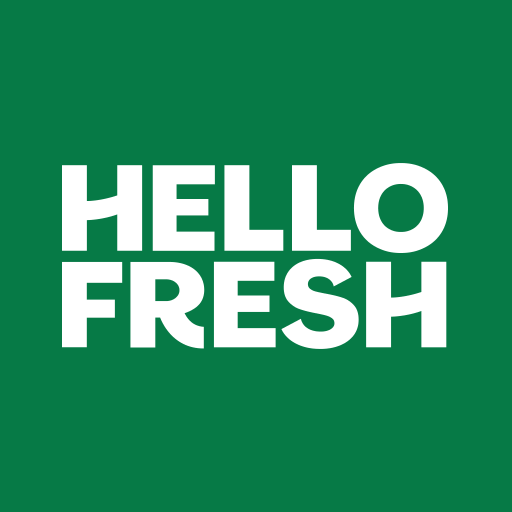 1. HelloFresh - Meal Kit & Recipes