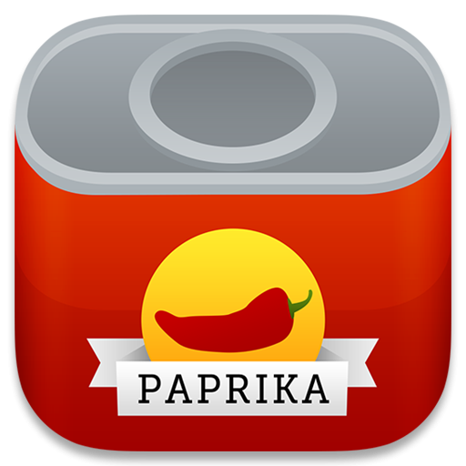 1. Paprika Recipe Manager 3